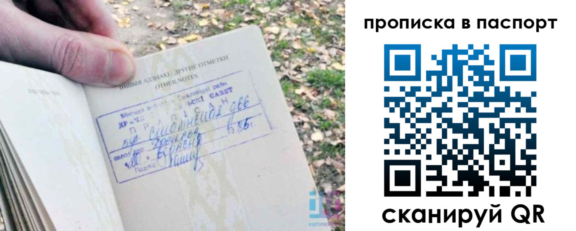 временная регистрация собственник в Вязниках